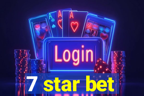 7 star bet